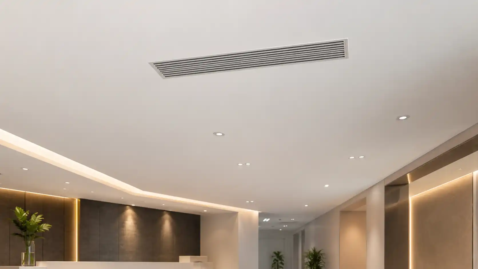 Nowoczesny pokój hotelowy