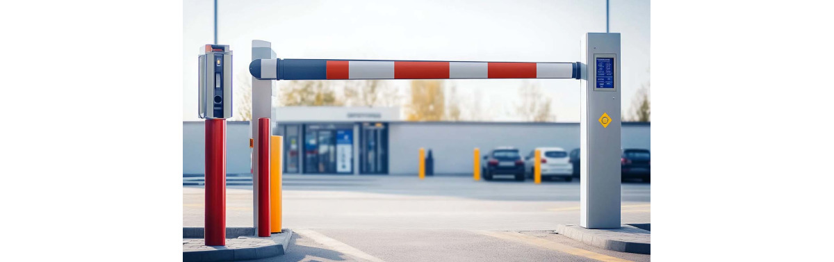 Szlaban na pilota vs szlaban automatyczny – porównanie cen - zwiadowca.pl