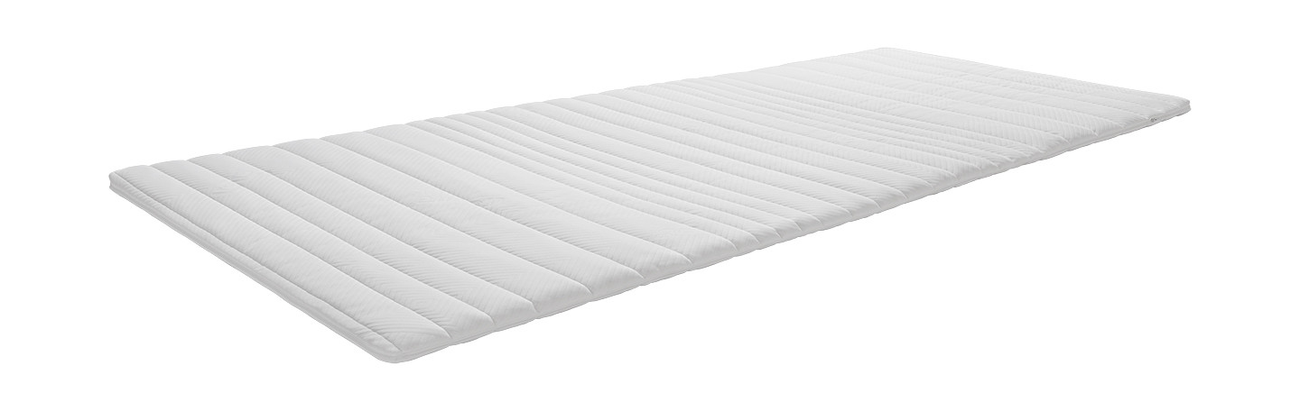 Materac nawierzchni Topper Fey