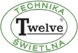 Twelve Technika Świetlna