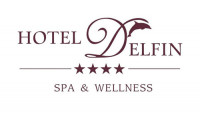 Delfin. Hotel
