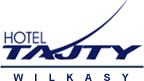 Tajty. Hotel