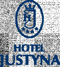 Justyna. Hotel