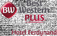 Best Western Hotel Ferdynand