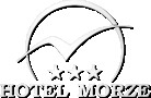 Morze. Hotel