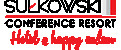 Sułkowski. Hotel