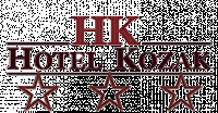 Hotel Kozak