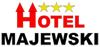 Majewski. Hotel