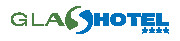 Glas. Hotel