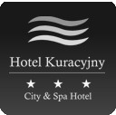 Kuracyjny. Hotel