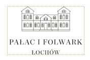 Łochów. Pałac