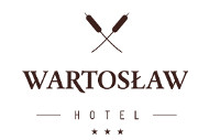 Wartosław. Hotel