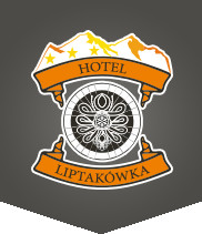 Liptakówka. Hotel