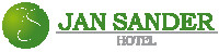 Jan Sander. Hotel