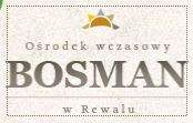 Bosman. Ośrodek Wczasowy