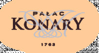 Pałac Konary