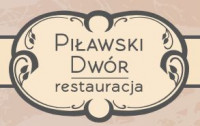 Piławski Dwór.   Usługi Gastronomiczne Sebastian Wróblewski