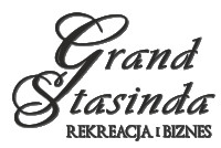 Centrum Rekreacji I Biznesu GRAND Stasinda