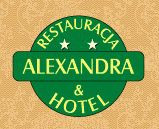 Alexandra. Hotel