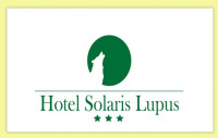Solaris Lupus. Hotel