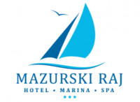 Mazurski Raj - Hotel, Marina & SPA