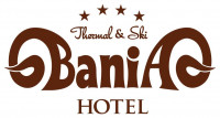 Hotel Bania. Hotel Thermal & Ski
