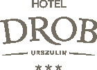 Hotel Drob Urszulin
