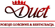 Duet.  Restauracja