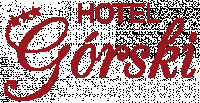 Górski. Hotel