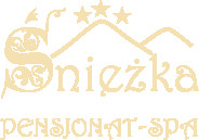 Śnieżka. Pensjonat