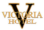 Victoria. Hotel