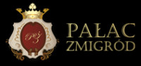 Restauracja Pałac Żmigród