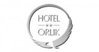 Orlik. Hotel