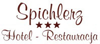 Spichlerz. Hotel- Restauracja. PPH 
