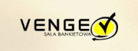 Venge. Sala Bankietowa
