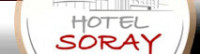 Soray. Restauracja i Hotel