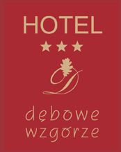 Dębowe Wzgórze. Hotel