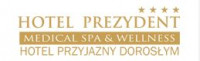 Prezydent. Hotel