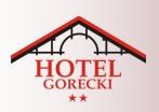Górecki. Hotel