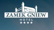 Zamek Gniew. Hotel Rycerski