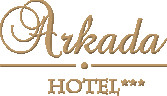 Arkada. Hotel