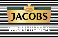 JACOBS Professional Hello Coffee