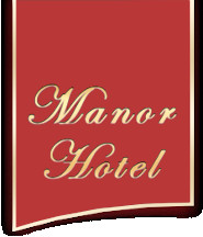 Manor. Hotel