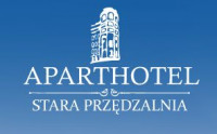 Stara Przędzalnia. Aparthotel