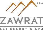 Zawrat. Hotel