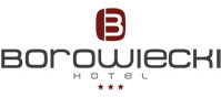 Borowiecki. Hotel