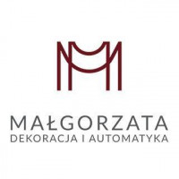 Małgorzata Dekoracje i Automatyka Sp. z o.o.