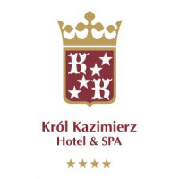 Król Kazimierz. Hotel/ cfi