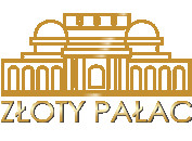 Złoty Pałac. Restauracja