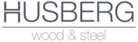 HUSBERG wood & steel